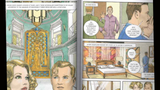 F. Scott Fitzgerald's The Great Gatsby illustrated by Pete Katz