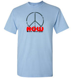 Peace Now More Than Ever Value T-Shirt