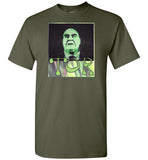 Tor Johnson Value T-Shirt