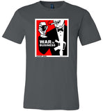 War Is Business Premium T-Shirt