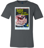 Terror from the Year 5000 Premium T-Shirt