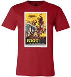Drag Street Riot Premium T-Shirt