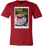 Terror from the Year 5000 Premium T-Shirt