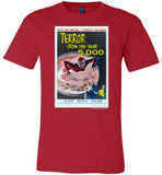 Terror from the Year 5000 Premium T-Shirt