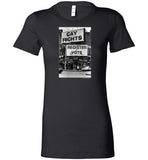 Gay Rights Premium Made in USA T-Shirt