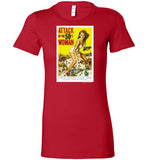 Attack of the 50 Ft. Woman Premium Made in USA T-Shirt