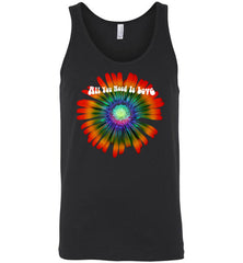 All You Need Is Love Tank Top