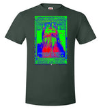 Cover of the San Francisco Oracle Value T-Shirt