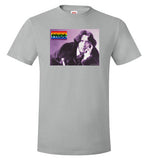 Pride: Oscar Wilde Value T-Shirt