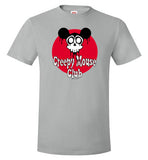 Creepy Mouse Club Value T-Shirt