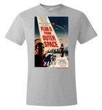 Plan 9 From Outer Space Value T-Shirt
