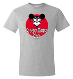 Creepy Mouse Club Value T-Shirt