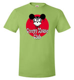 Creepy Mouse Club Value T-Shirt