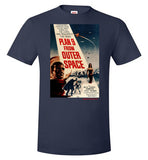 Plan 9 From Outer Space Value T-Shirt