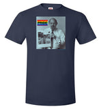 Pride: Ginsberg and Burroughs Value T-Shirt