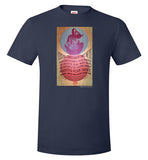 Krishna Consciousness Comes West Value T-Shirt