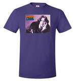 Pride: Oscar Wilde Value T-Shirt