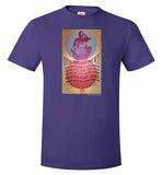 Krishna Consciousness Comes West Value T-Shirt