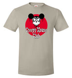 Creepy Mouse Club Value T-Shirt