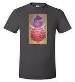 Krishna Consciousness Comes West Value T-Shirt