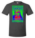 Cover of the San Francisco Oracle Value T-Shirt