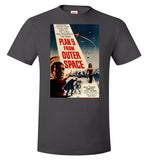 Plan 9 From Outer Space Value T-Shirt