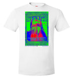 Cover of the San Francisco Oracle Value T-Shirt