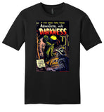 Adventures Into Darkness #5 T-Shirt
