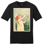 Absinthe Robette T-shirt