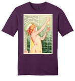 Absinthe Robette T-shirt