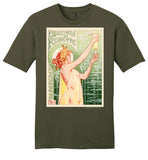 Absinthe Robette T-shirt