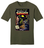 Adventures Into Darkness #5 T-Shirt