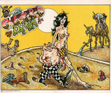 The Checkered Demon #1