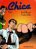 Chica Volume 1