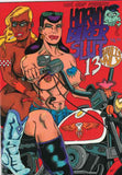 Horny Biker Sluts #13