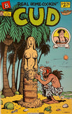 CUD #8