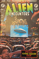 Alien Encounters #1