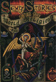 Sexy Stories from the World Religions #2