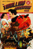 The Thrilling Adventure Hour