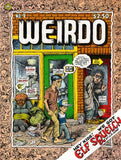 Weirdo #9