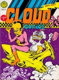 CLOUD COMICS 2