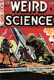 WEIRD SCIENCE #15