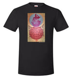 Krishna Consciousness Comes West Value T-Shirt