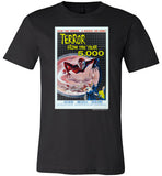 Terror from the Year 5000 Premium T-Shirt