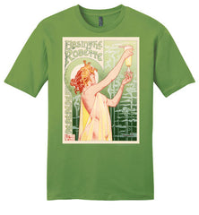 Absinthe Robette T-shirt