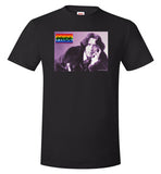 Pride: Oscar Wilde Value T-Shirt