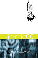 Kimmie 66 by Aaron Alexovich
