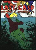 Last Gasp #2