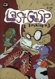Last Gasp #3