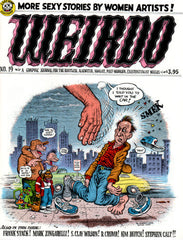Weirdo 19